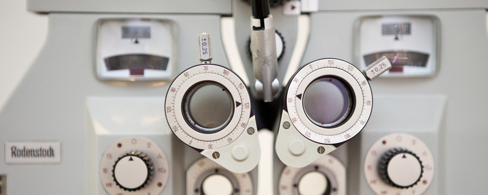 Optiker Abt - Brillen, Kontaktlinsen, Sehhilfen, Lupen in 